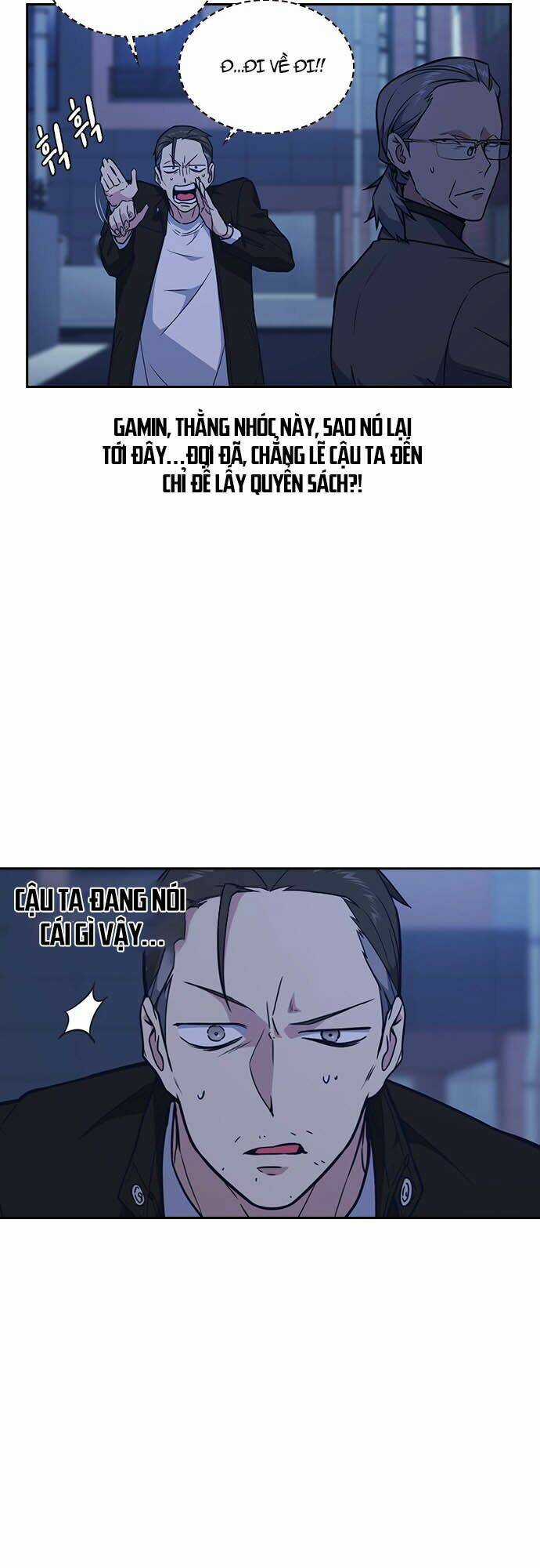 Học Nhóm - Study Group Chapter 66 trang 2