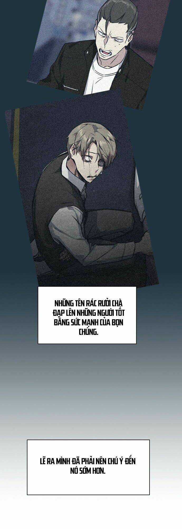 Học Nhóm - Study Group Chapter 66 trang 23