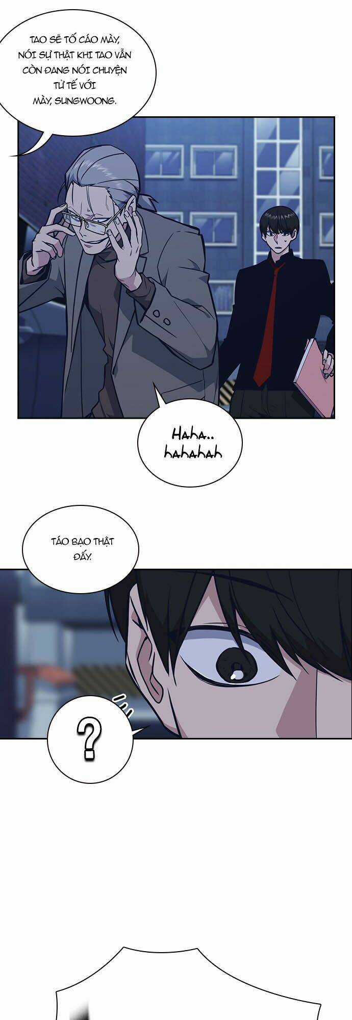 Học Nhóm - Study Group Chapter 66 trang 26