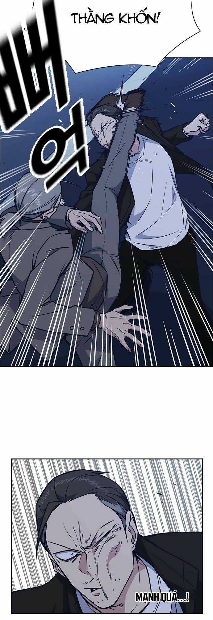 Học Nhóm - Study Group Chapter 66 trang 27