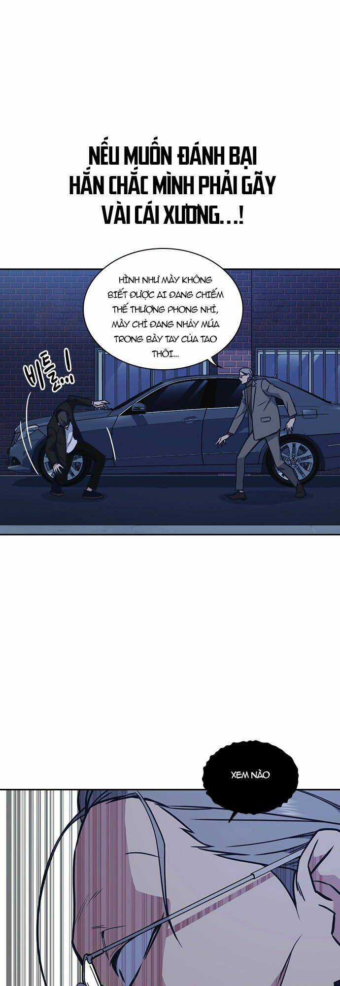 Học Nhóm - Study Group Chapter 66 trang 28