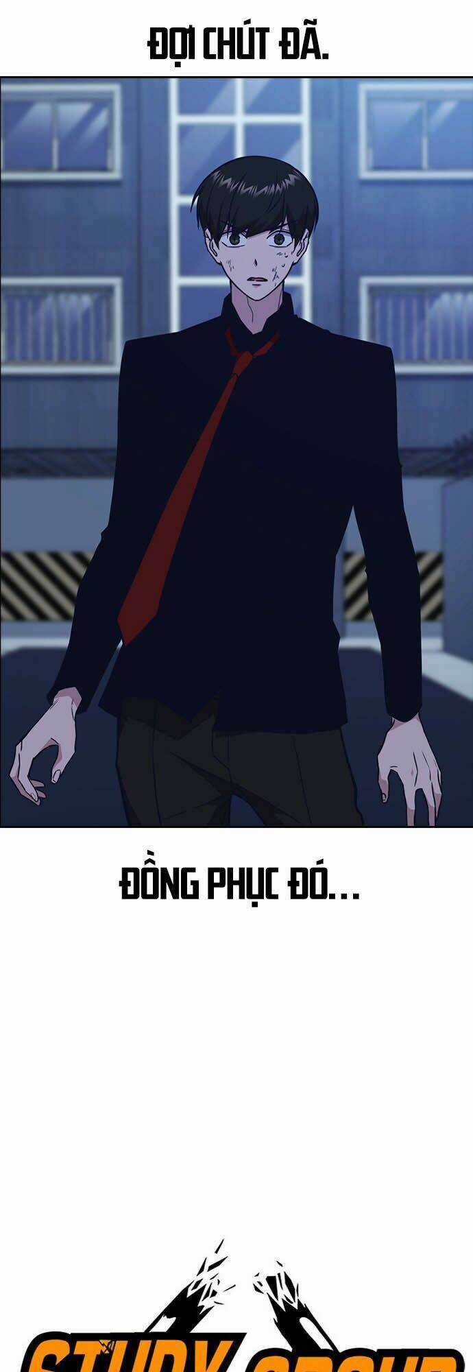 Học Nhóm - Study Group Chapter 66 trang 3