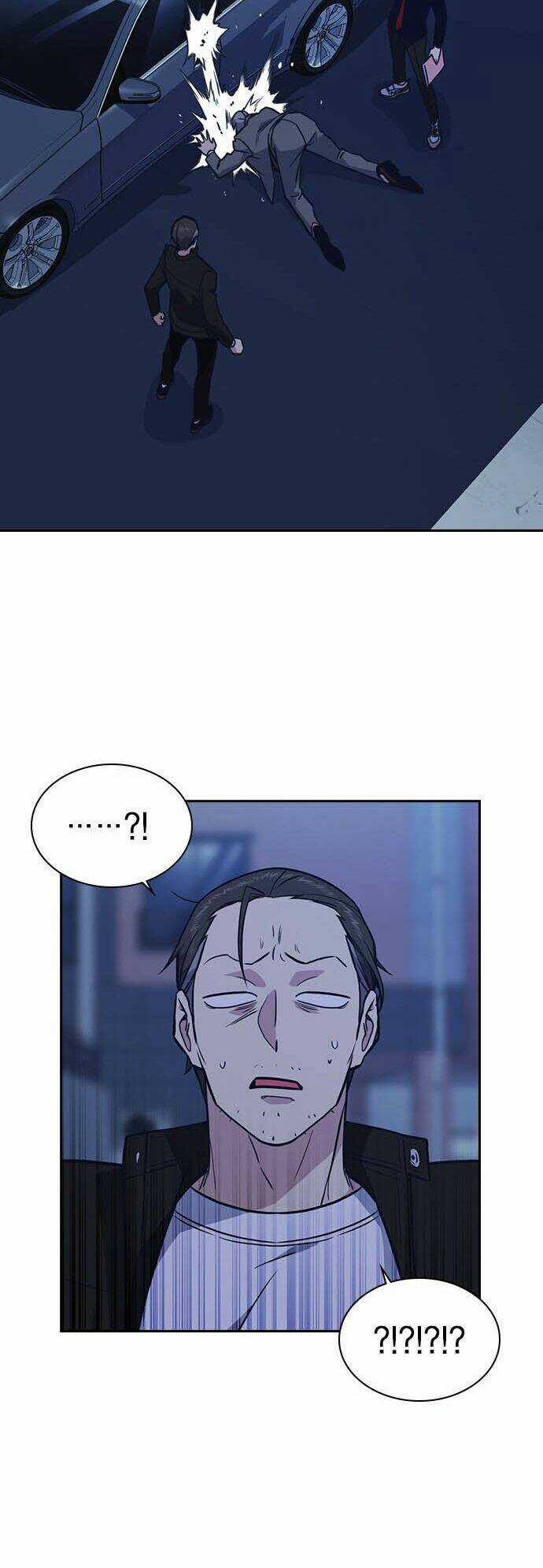 Học Nhóm - Study Group Chapter 66 trang 31