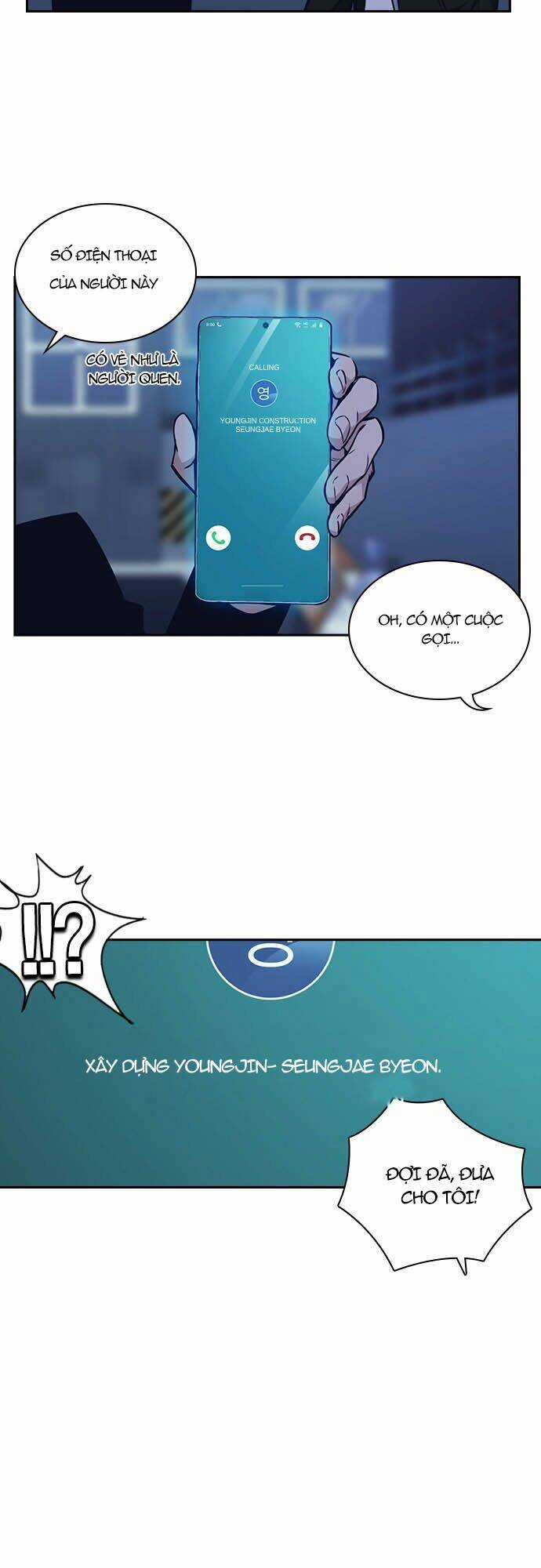 Học Nhóm - Study Group Chapter 66 trang 33