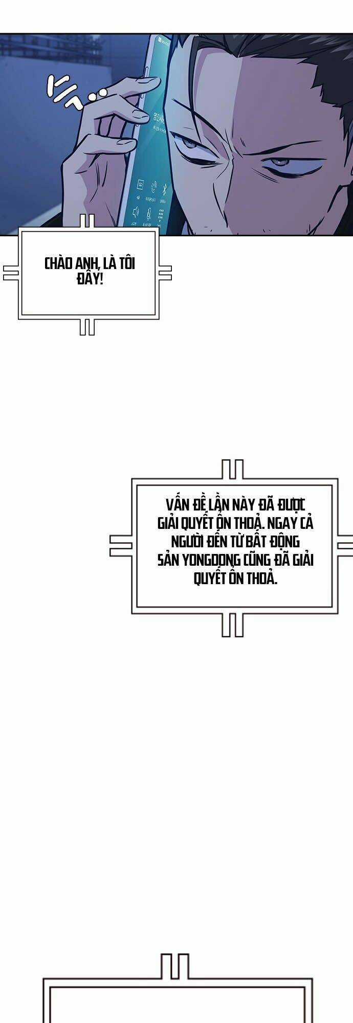 Học Nhóm - Study Group Chapter 66 trang 34