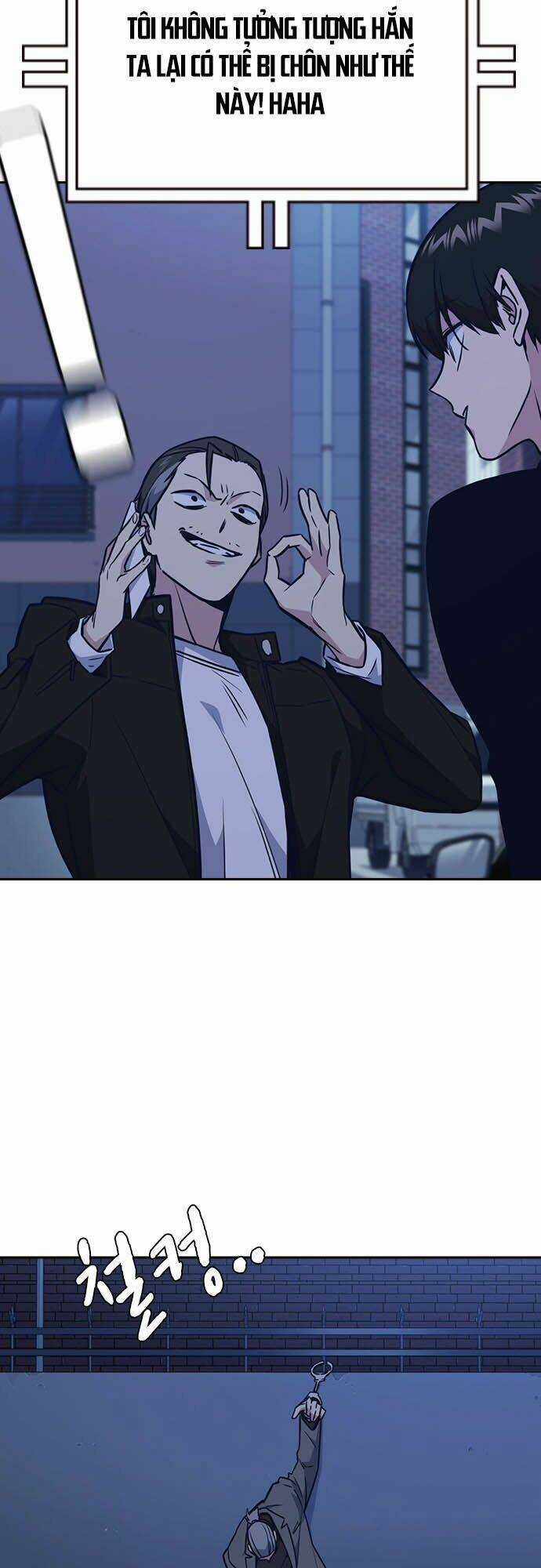 Học Nhóm - Study Group Chapter 66 trang 35