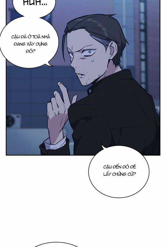 Học Nhóm - Study Group Chapter 66 trang 37