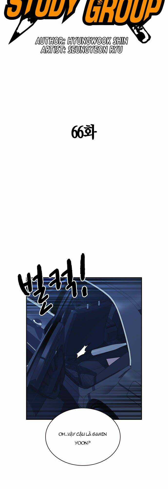 Học Nhóm - Study Group Chapter 66 trang 4