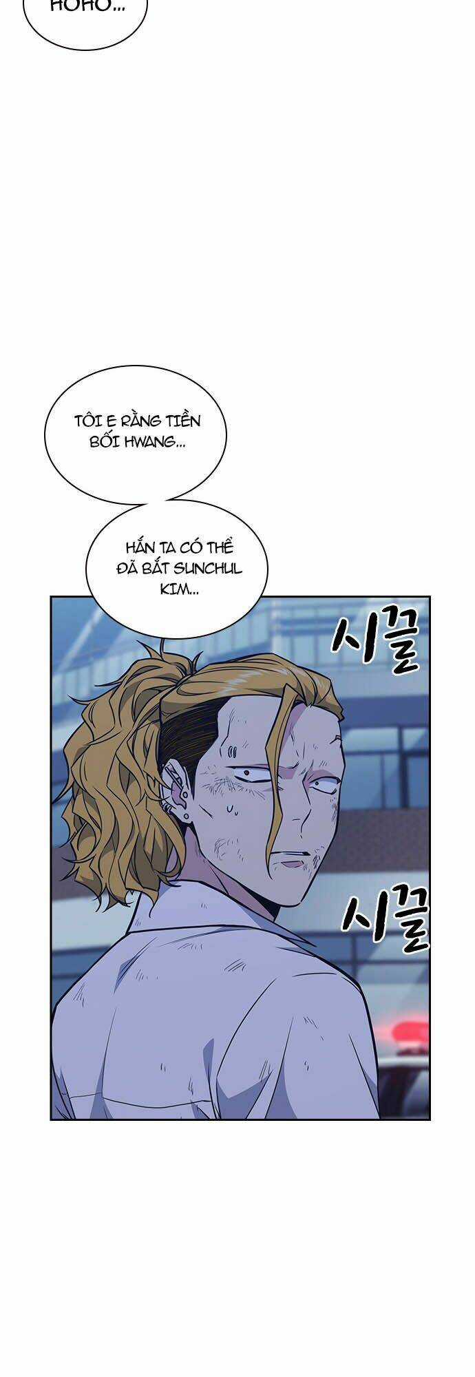 Học Nhóm - Study Group Chapter 66 trang 40