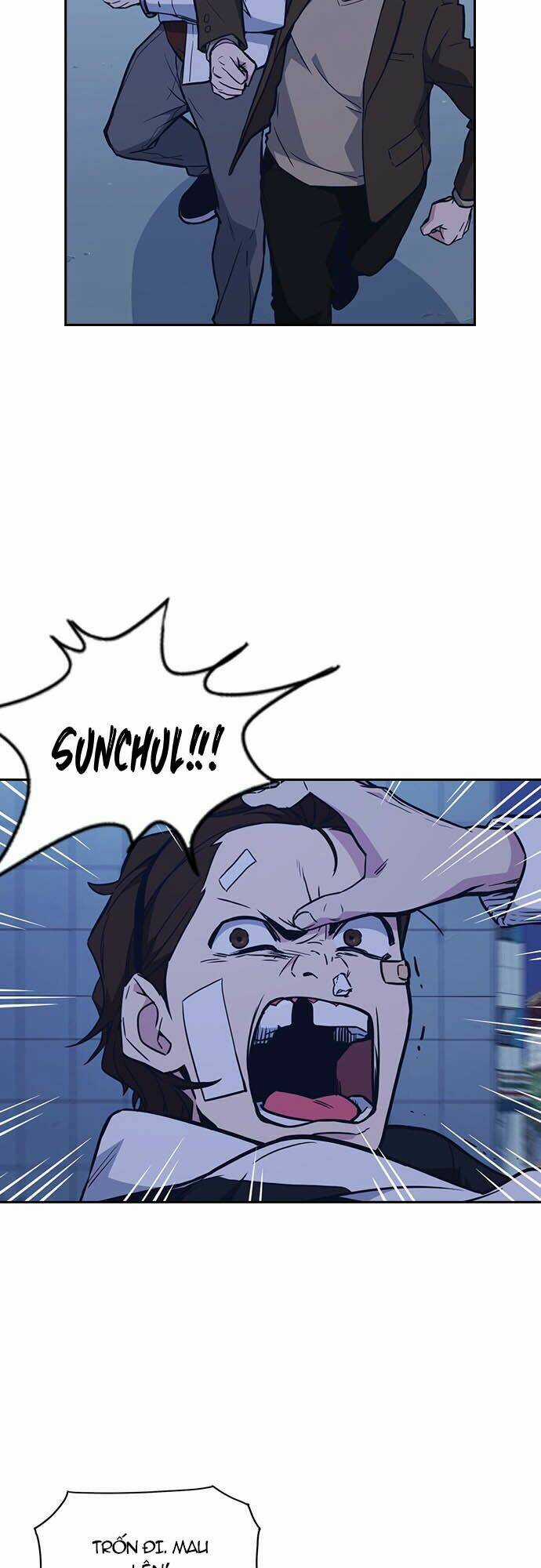 Học Nhóm - Study Group Chapter 66 trang 42