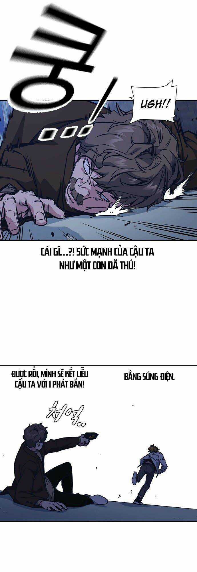 Học Nhóm - Study Group Chapter 66 trang 46