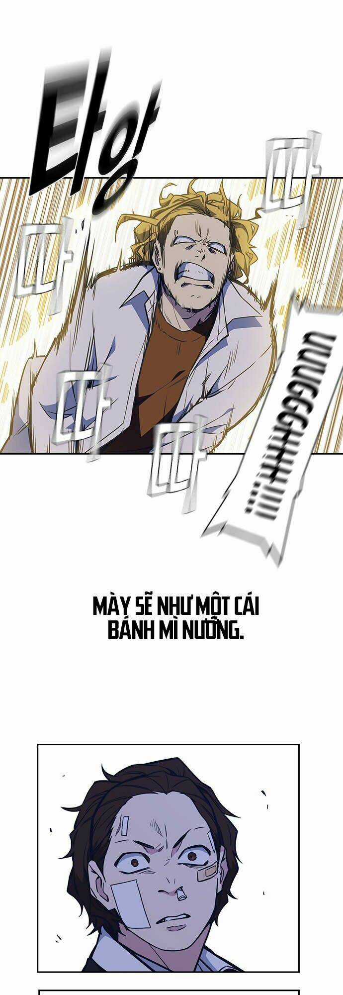 Học Nhóm - Study Group Chapter 66 trang 47