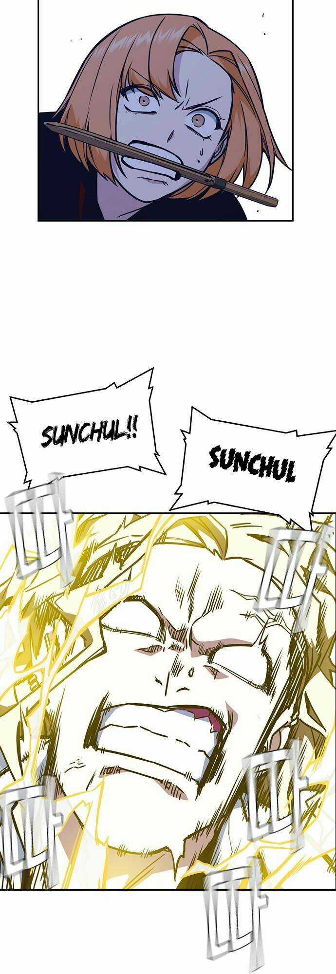 Học Nhóm - Study Group Chapter 66 trang 48