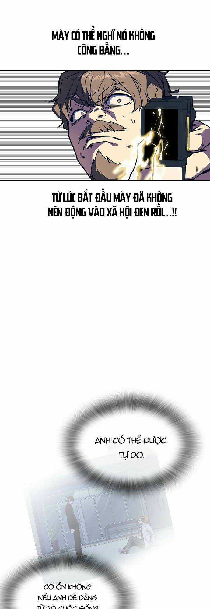 Học Nhóm - Study Group Chapter 66 trang 49