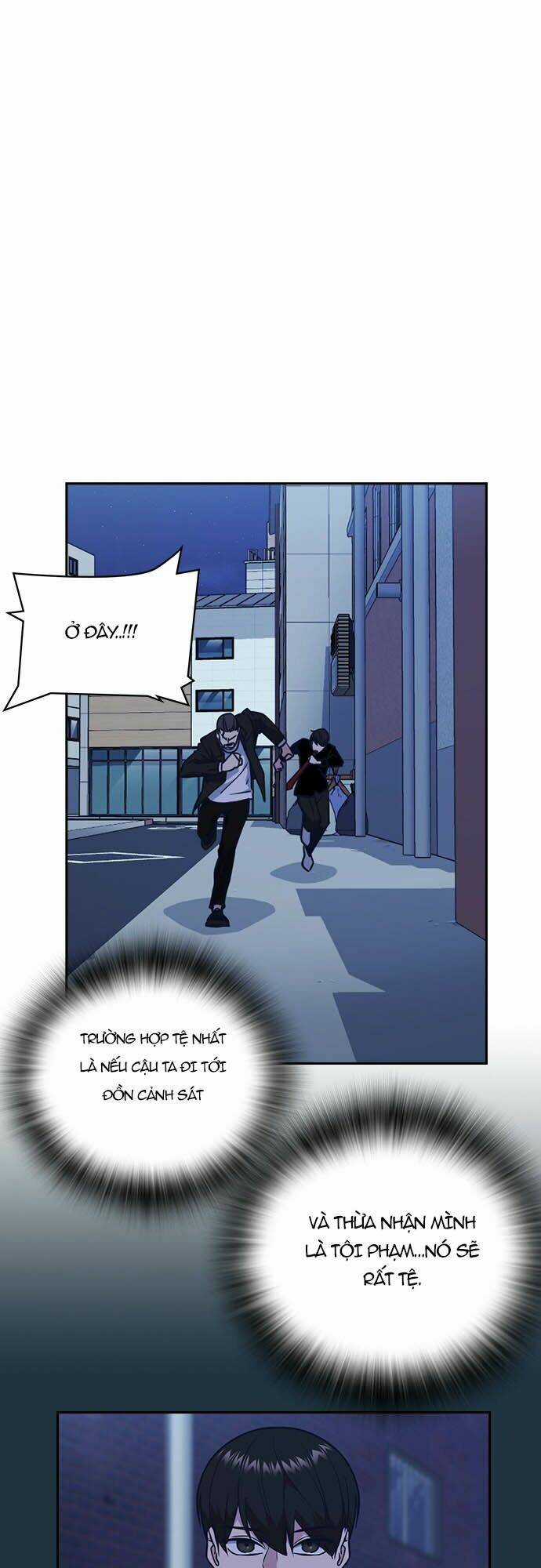 Học Nhóm - Study Group Chapter 66 trang 51