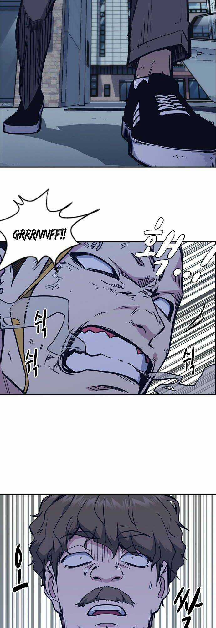 Học Nhóm - Study Group Chapter 66 trang 55