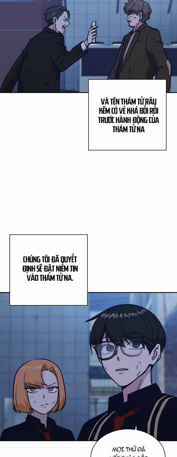 Học Nhóm - Study Group Chapter 66 trang 58