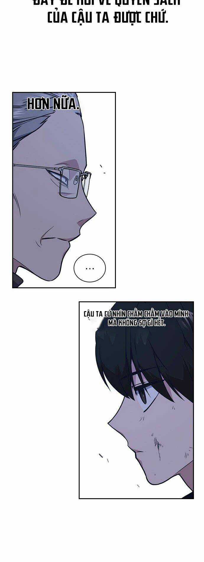 Học Nhóm - Study Group Chapter 66 trang 6