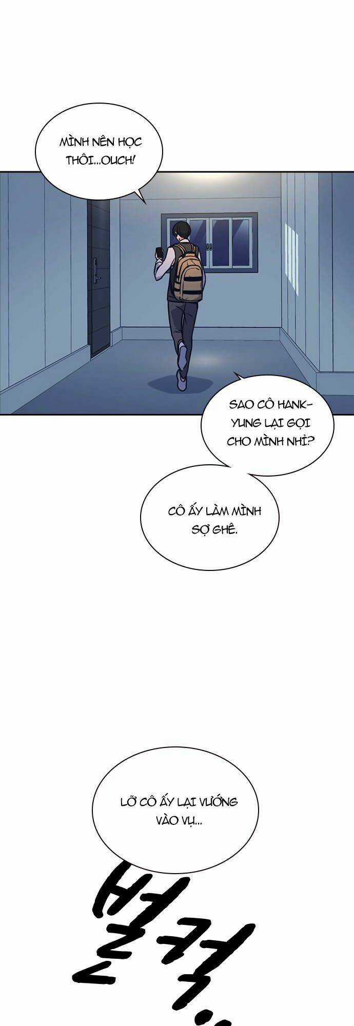 Học Nhóm - Study Group Chapter 66 trang 60