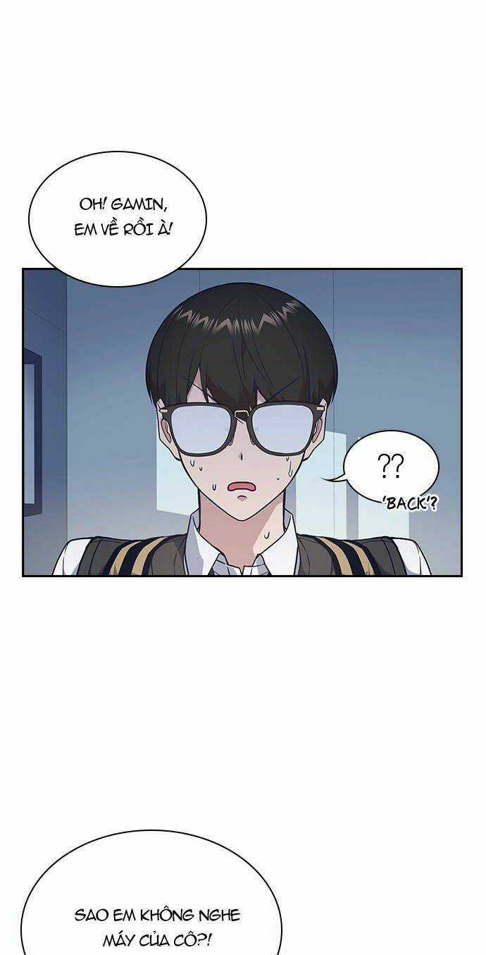 Học Nhóm - Study Group Chapter 66 trang 62