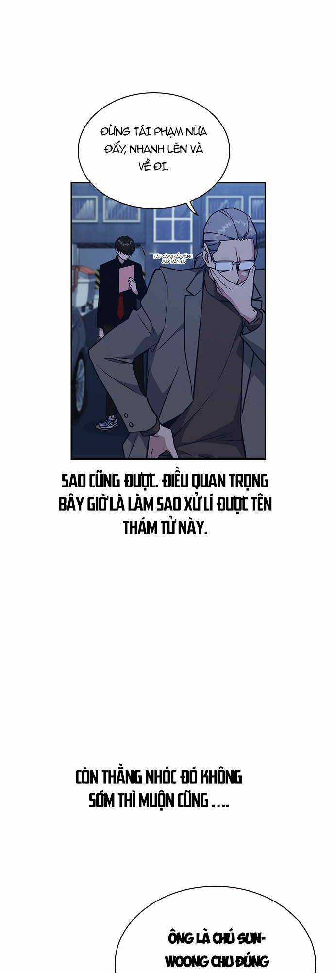 Học Nhóm - Study Group Chapter 66 trang 7