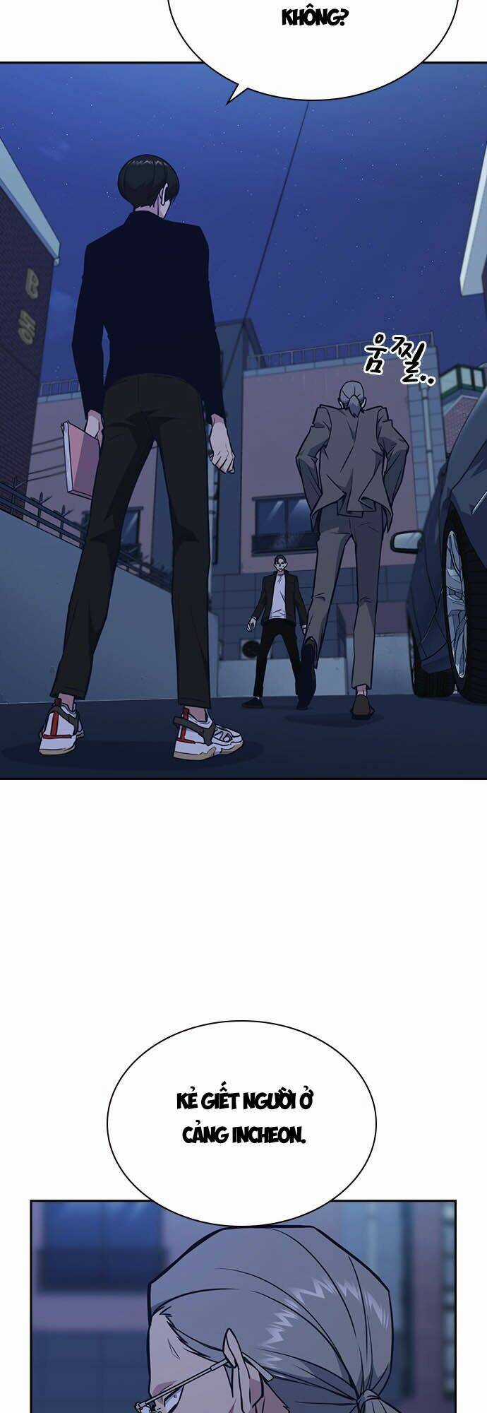 Học Nhóm - Study Group Chapter 66 trang 8