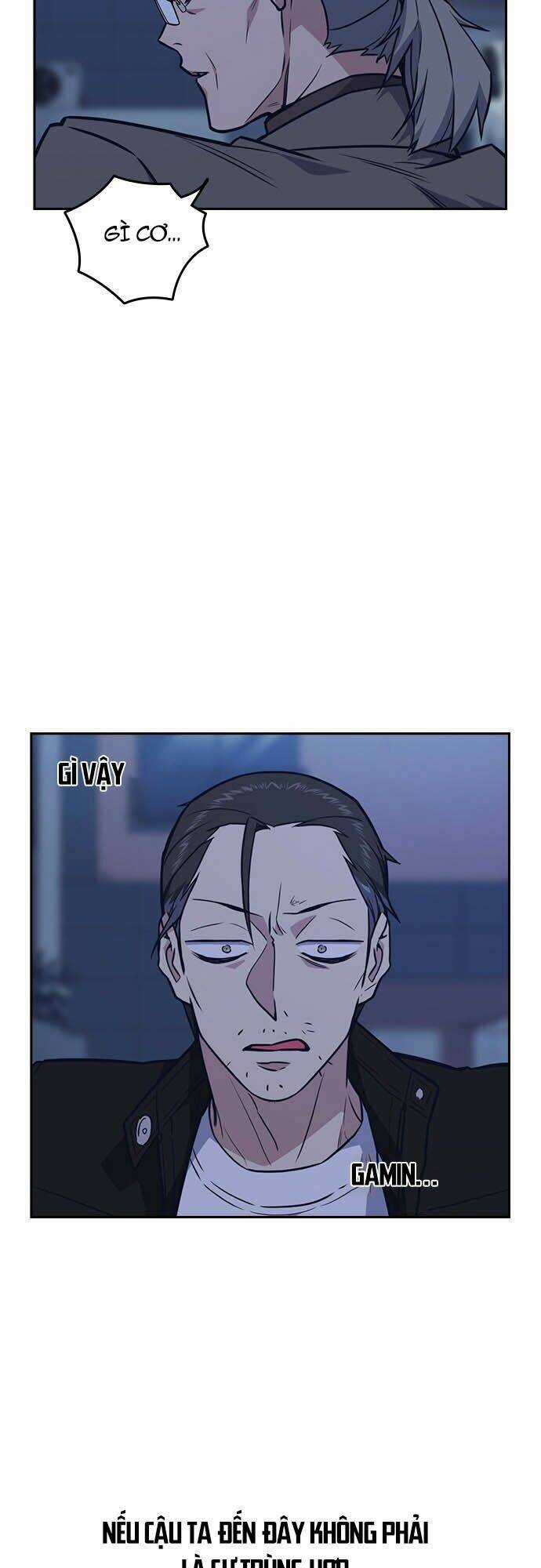 Học Nhóm - Study Group Chapter 66 trang 9