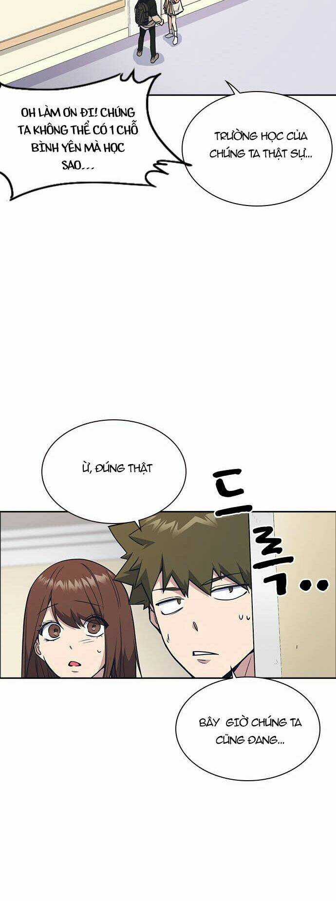 Học Nhóm - Study Group Chapter 67 trang 10