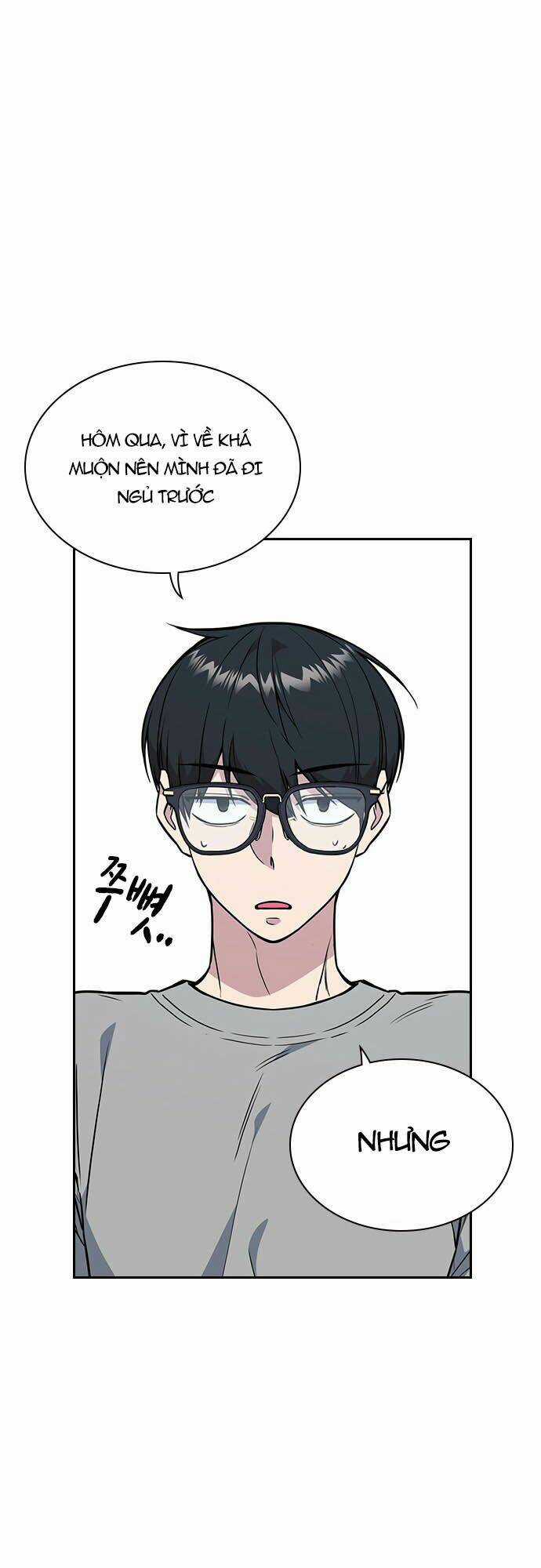 Học Nhóm - Study Group Chapter 67 trang 12