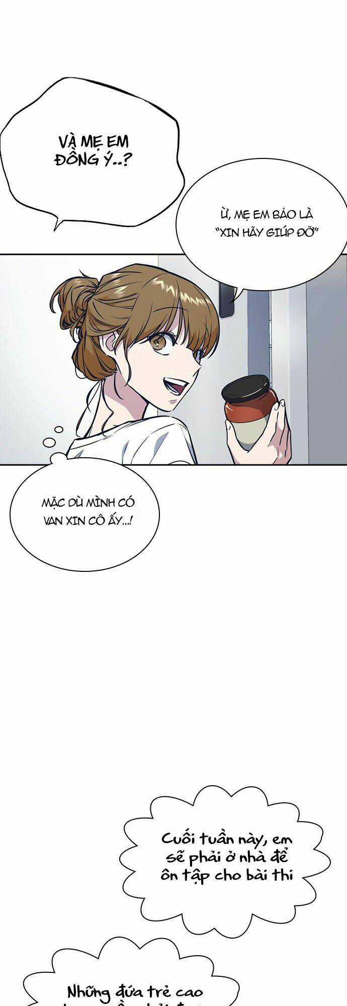 Học Nhóm - Study Group Chapter 67 trang 14