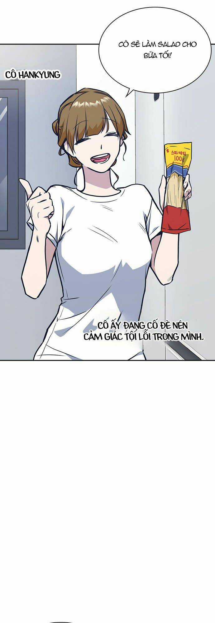 Học Nhóm - Study Group Chapter 67 trang 17