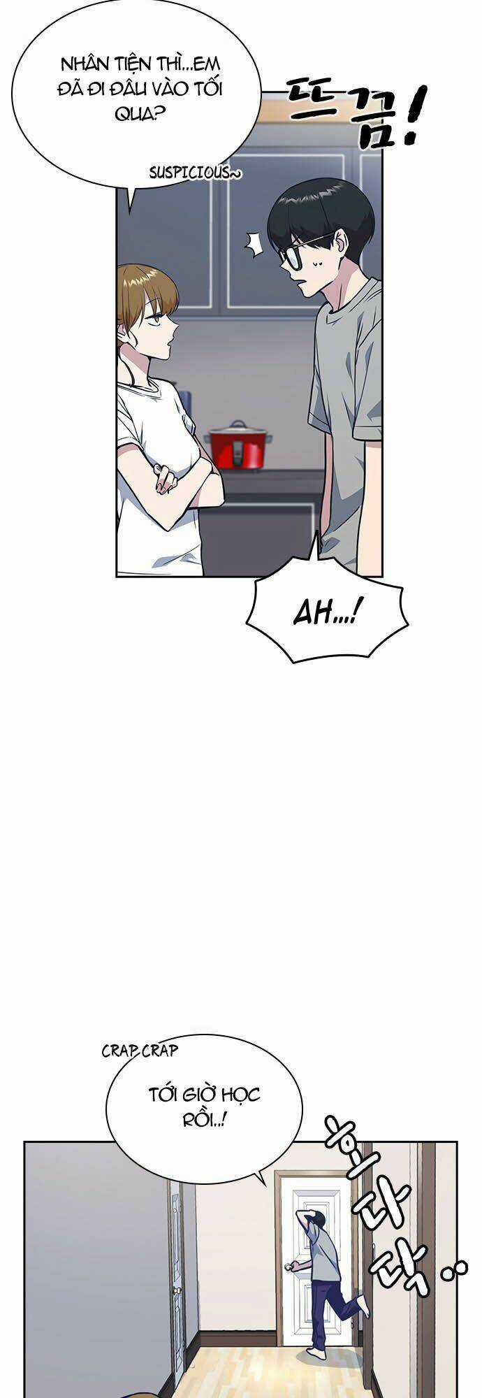 Học Nhóm - Study Group Chapter 67 trang 18