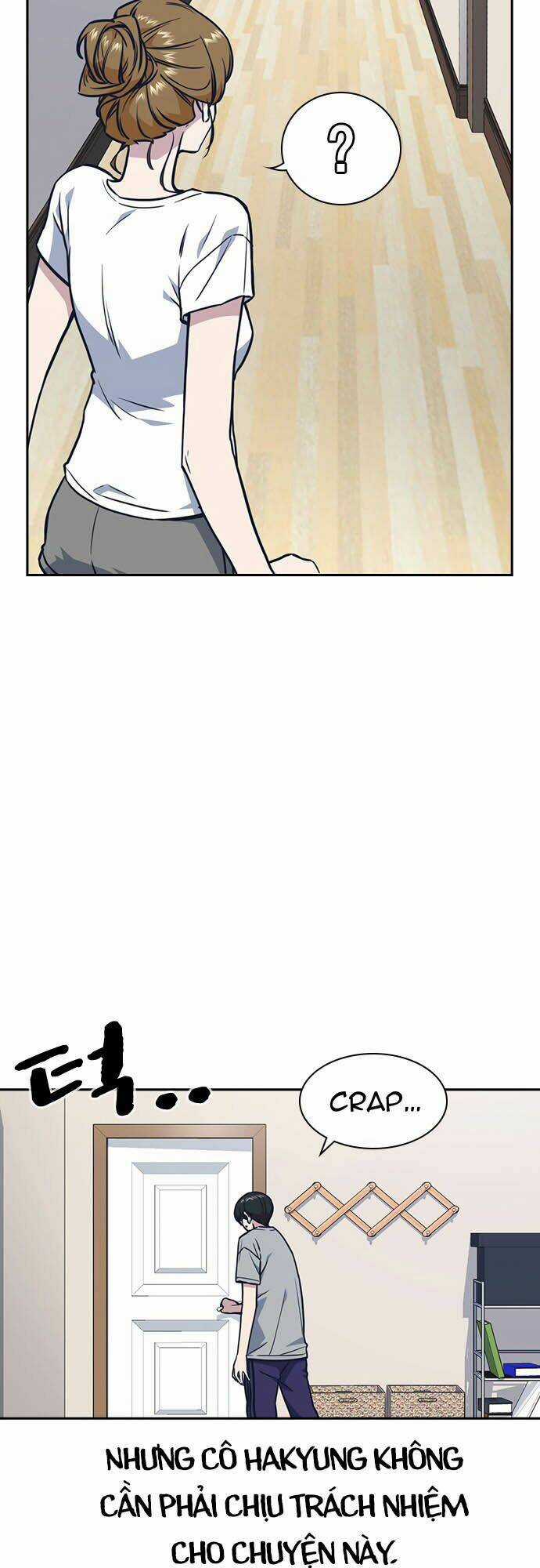 Học Nhóm - Study Group Chapter 67 trang 19