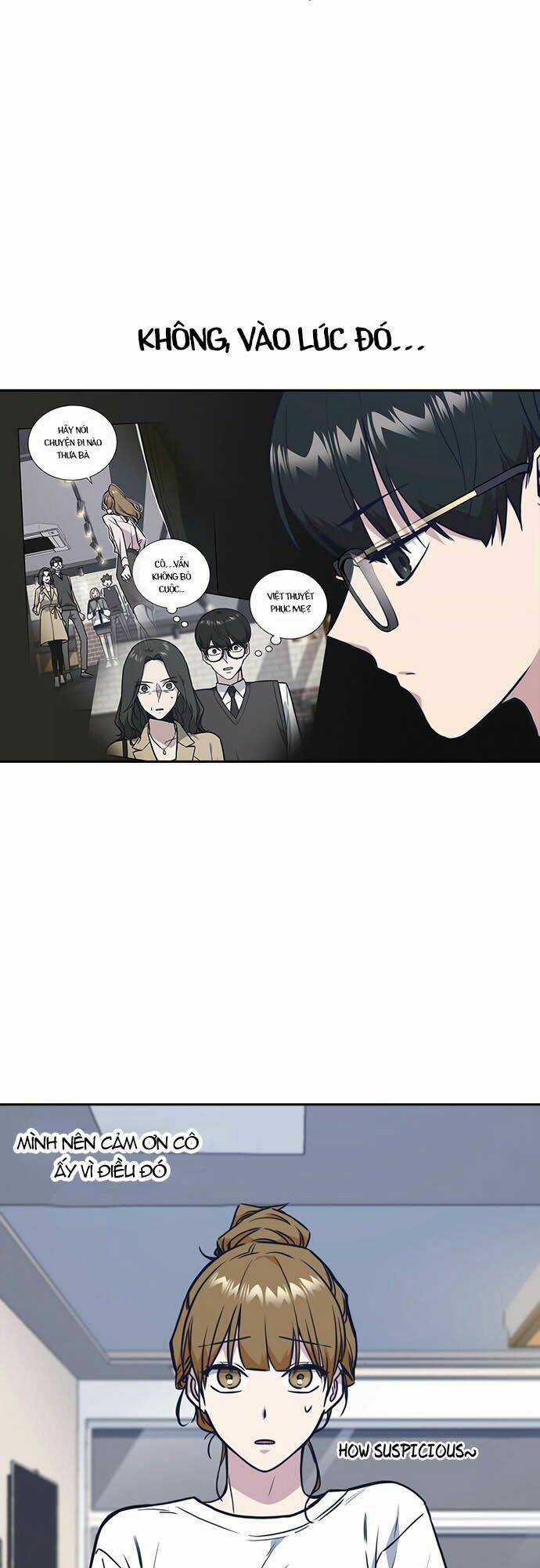 Học Nhóm - Study Group Chapter 67 trang 20