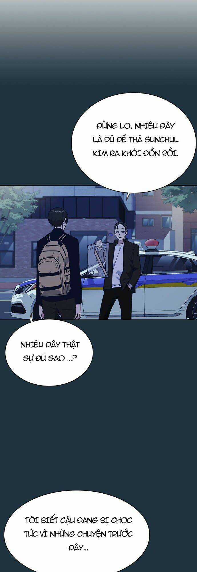 Học Nhóm - Study Group Chapter 67 trang 25