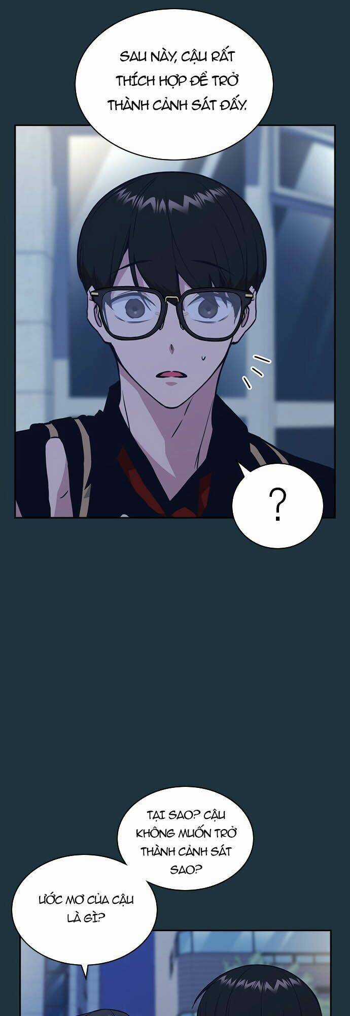 Học Nhóm - Study Group Chapter 67 trang 28