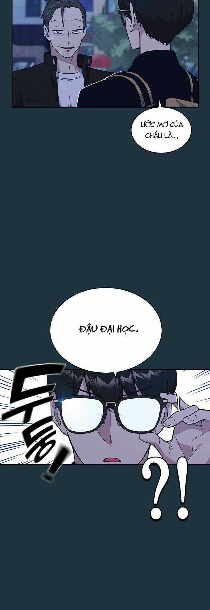 Học Nhóm - Study Group Chapter 67 trang 29