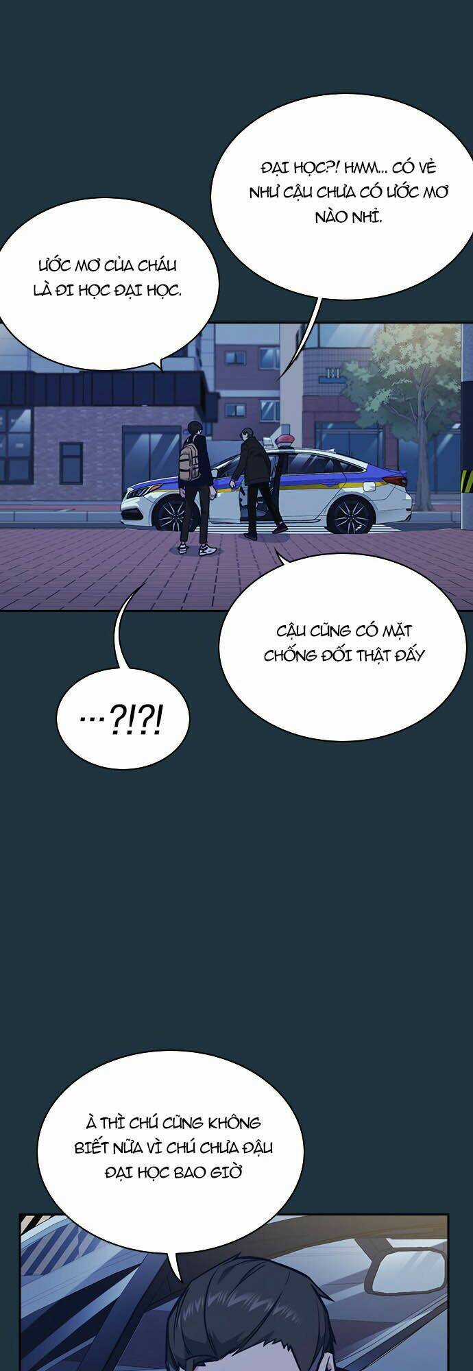 Học Nhóm - Study Group Chapter 67 trang 30