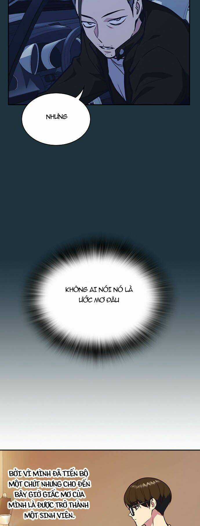 Học Nhóm - Study Group Chapter 67 trang 31