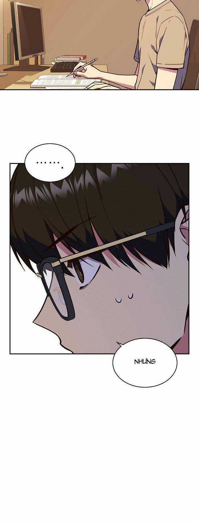 Học Nhóm - Study Group Chapter 67 trang 32