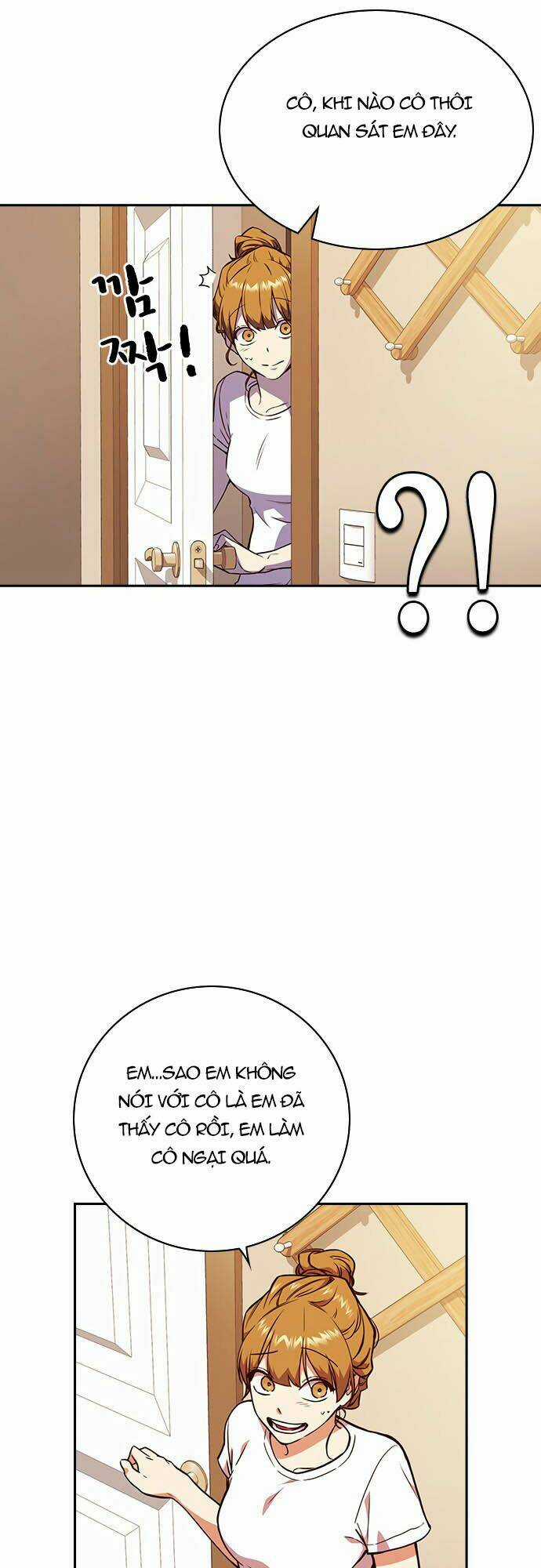 Học Nhóm - Study Group Chapter 67 trang 33