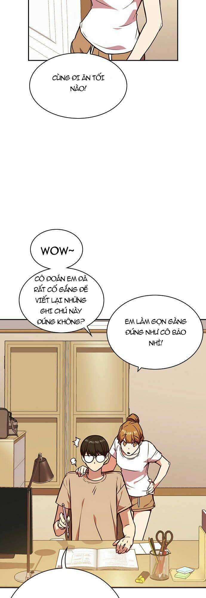 Học Nhóm - Study Group Chapter 67 trang 34