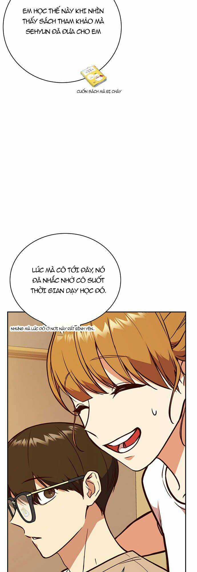 Học Nhóm - Study Group Chapter 67 trang 35