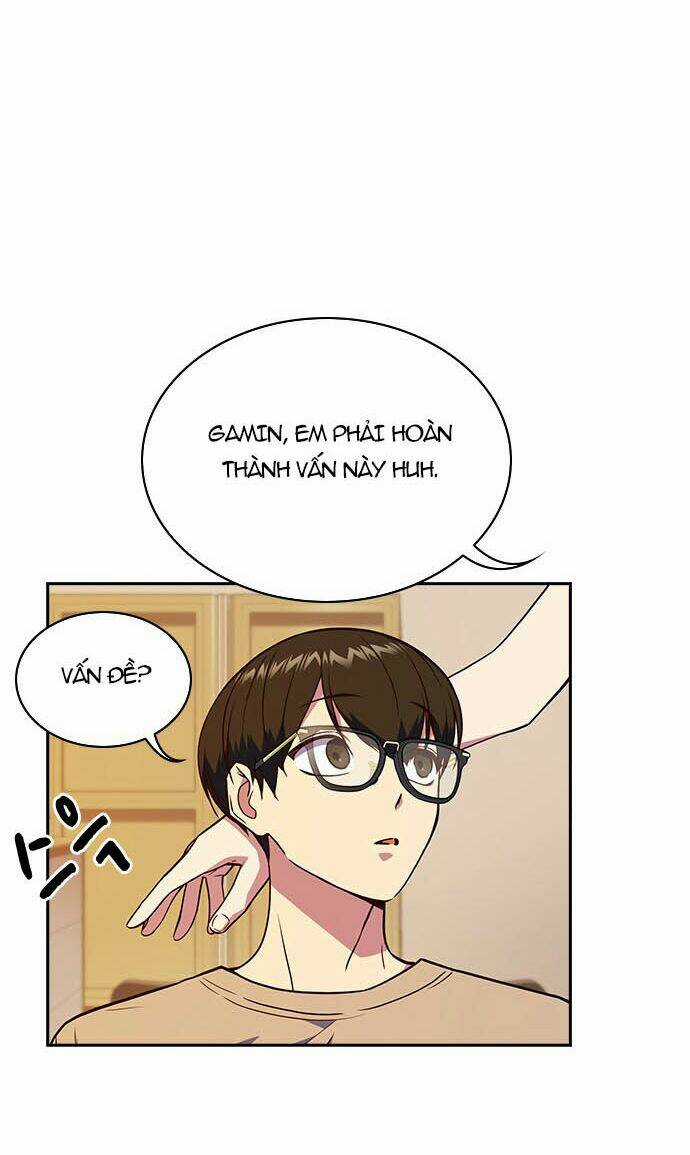 Học Nhóm - Study Group Chapter 67 trang 38