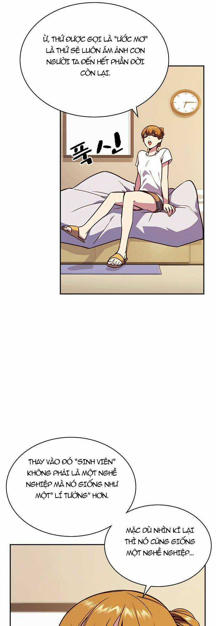 Học Nhóm - Study Group Chapter 67 trang 39