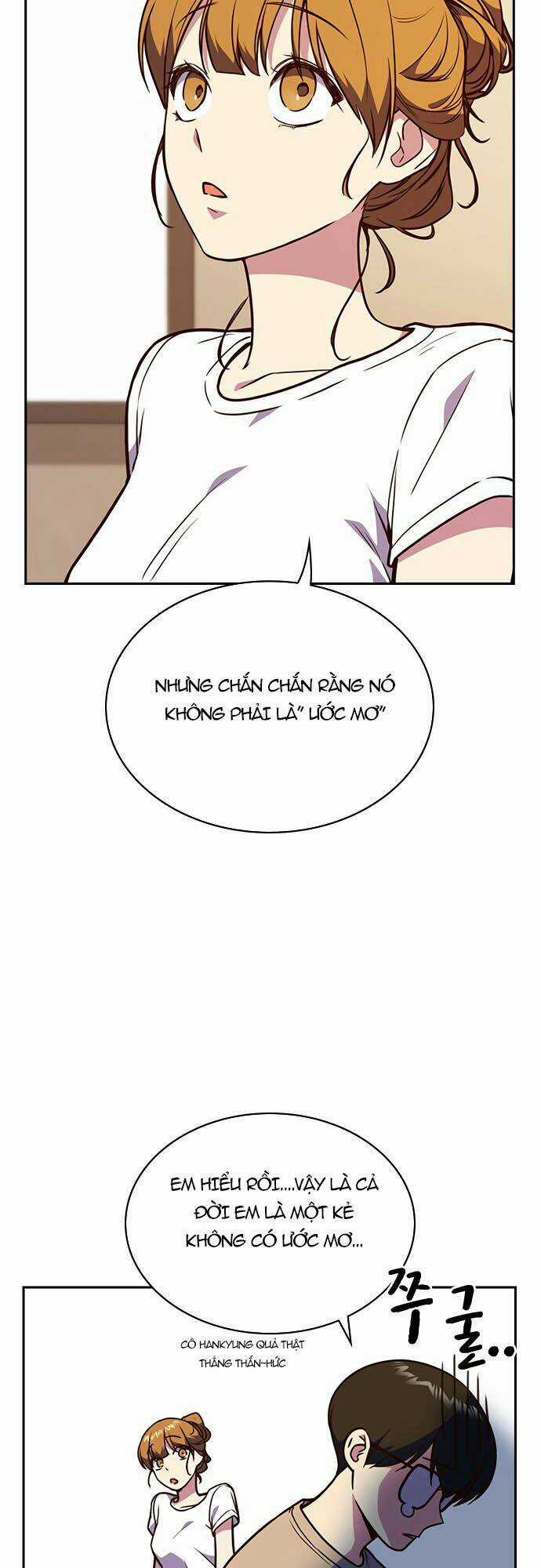 Học Nhóm - Study Group Chapter 67 trang 40