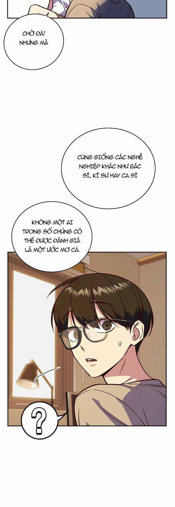 Học Nhóm - Study Group Chapter 67 trang 41