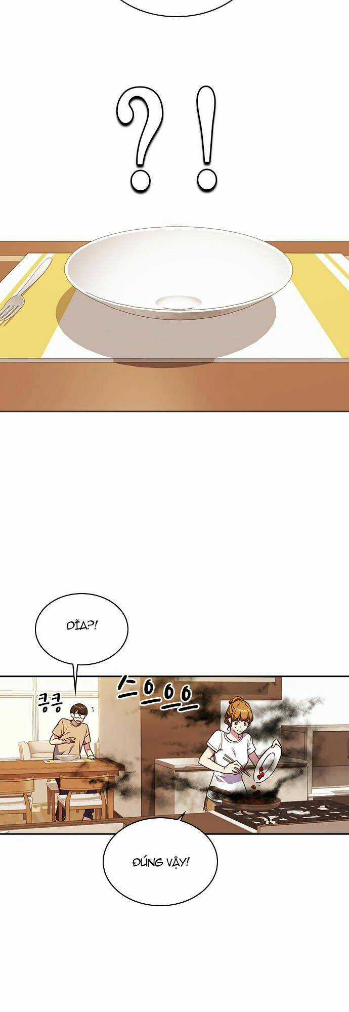 Học Nhóm - Study Group Chapter 67 trang 43