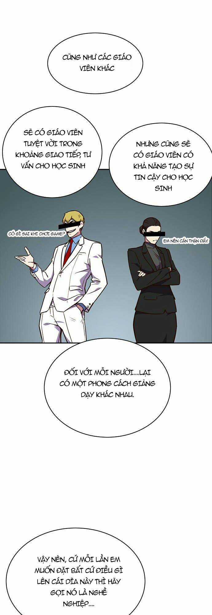 Học Nhóm - Study Group Chapter 67 trang 44