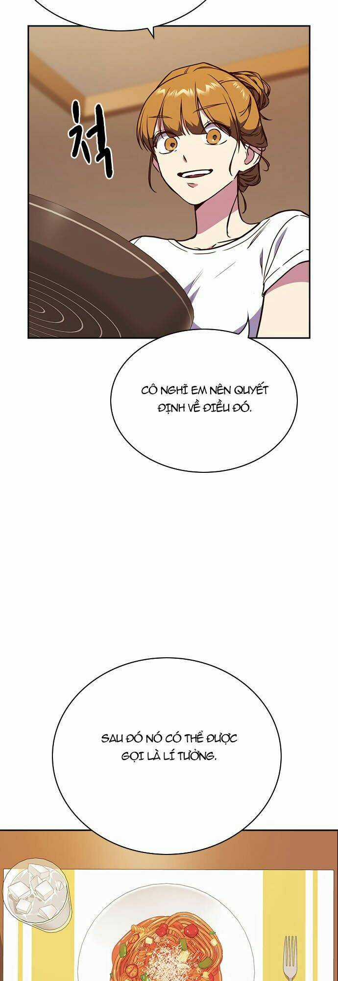 Học Nhóm - Study Group Chapter 67 trang 45